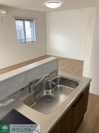 グランソフィア西片倉の物件内観写真